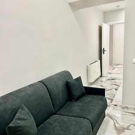 Lejlighed Il Marchese Del Ghetto Civitavecchia