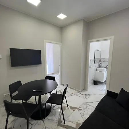 Il Marchese Del Ghetto