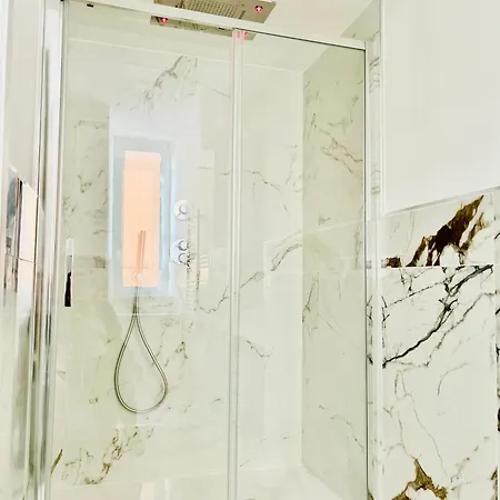 Apartman Il Marchese Del Ghetto *